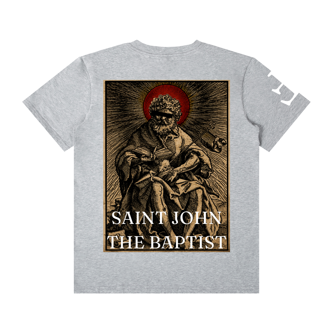 Saint John the Baptist T-Shirt