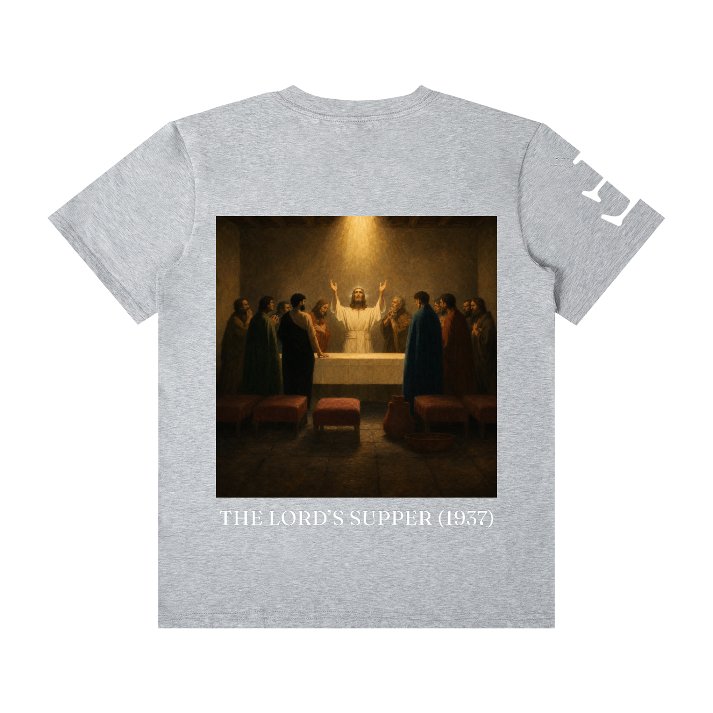 The Lord’s Supper (1937) T-Shirt