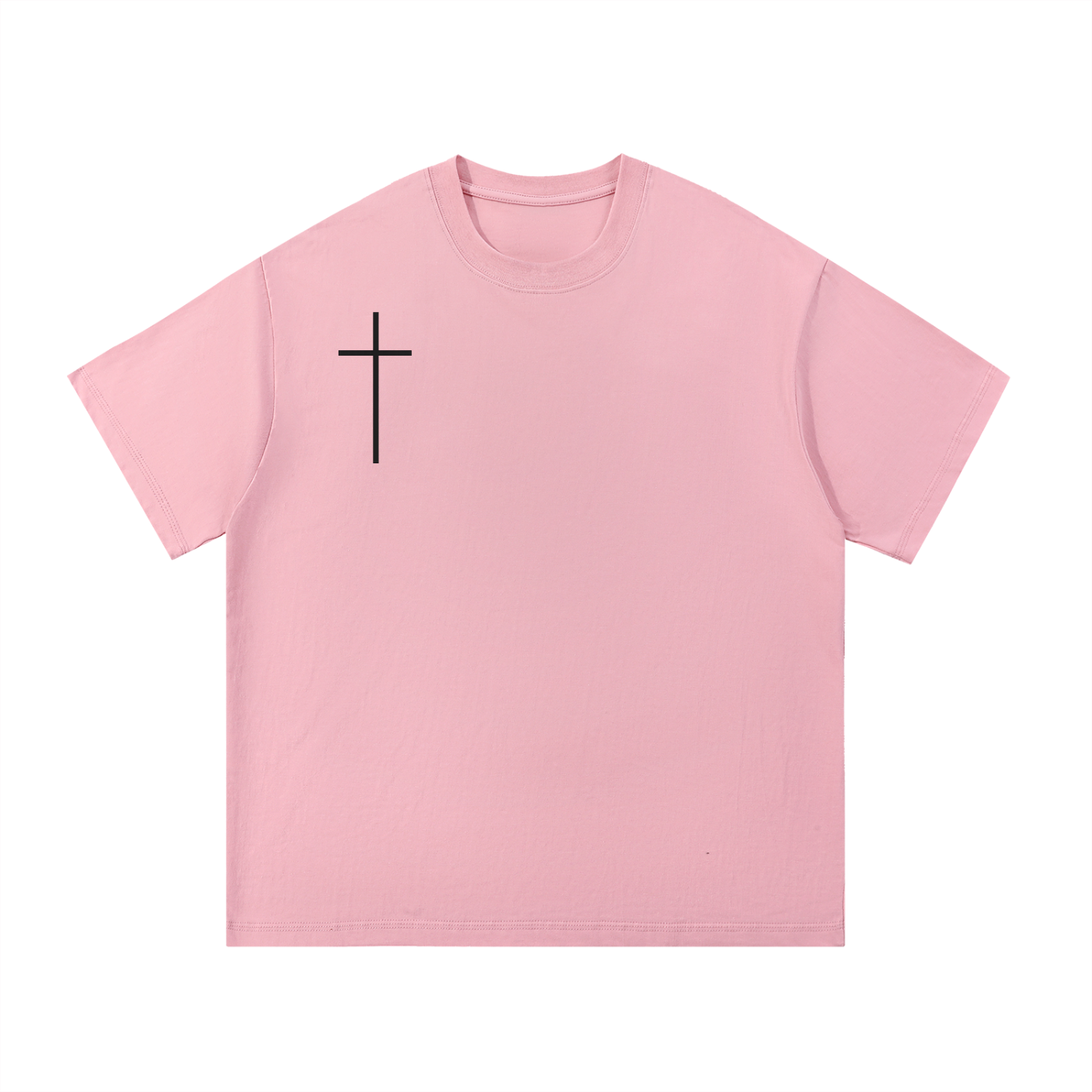 JESUS IS KING (BLACK)