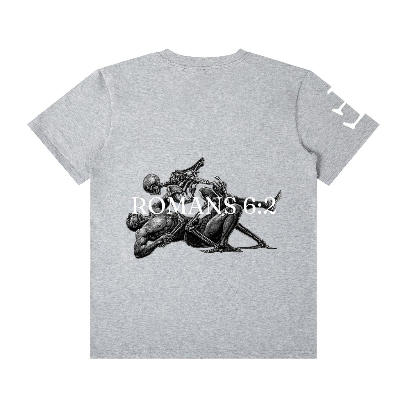 Romans 6:2 T-Shirt