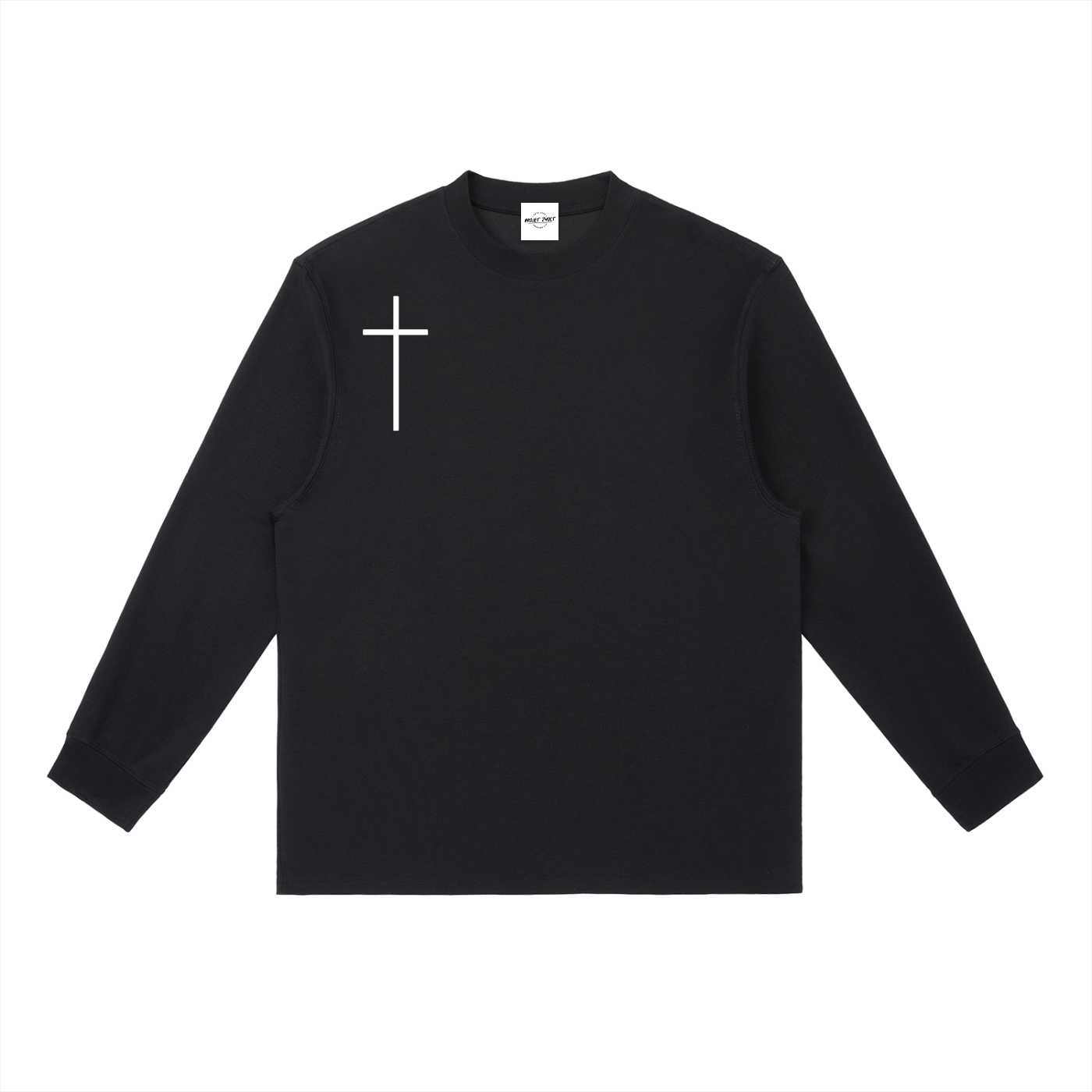 "They Lied About the War" Long Sleeve