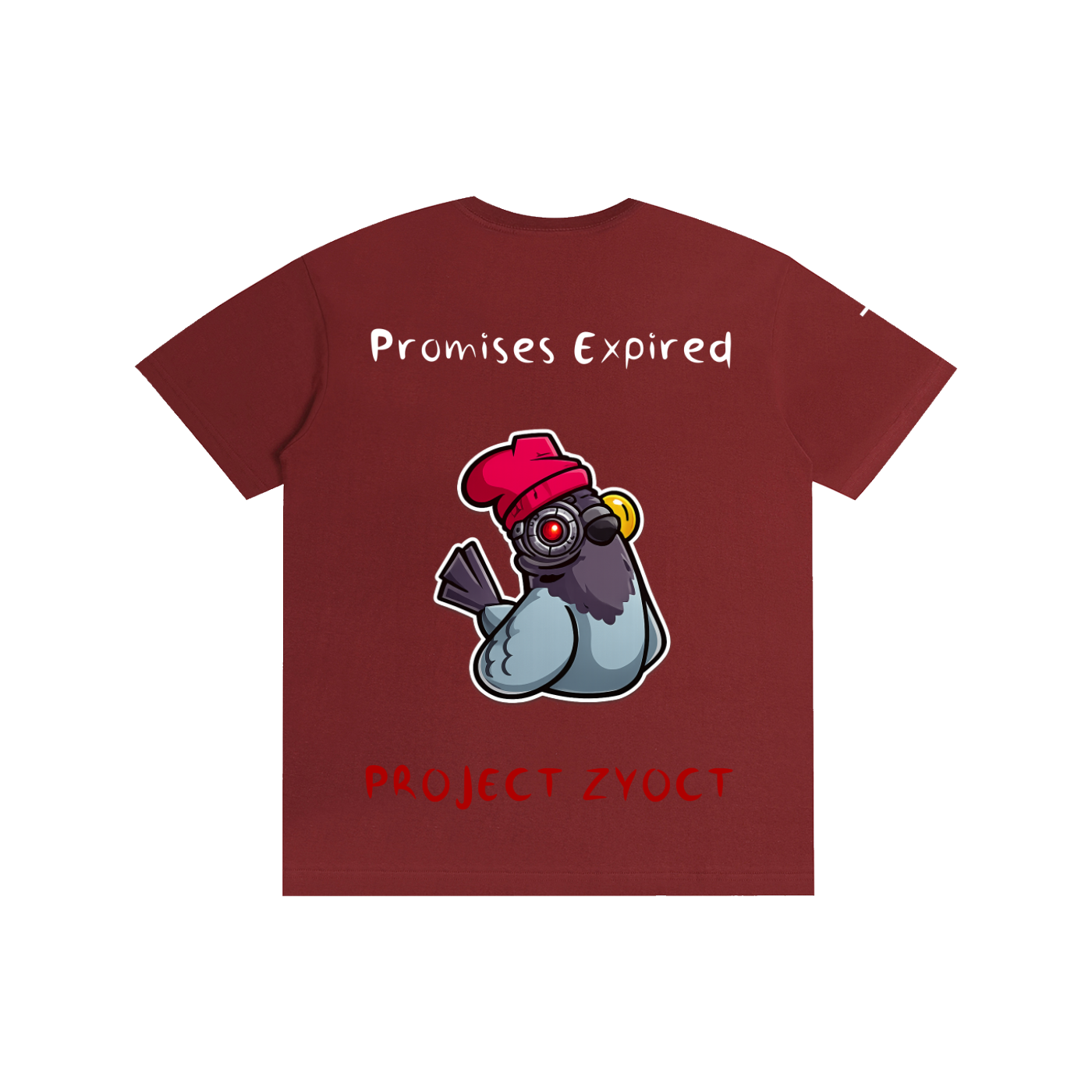 Promises Expired T-Shirt