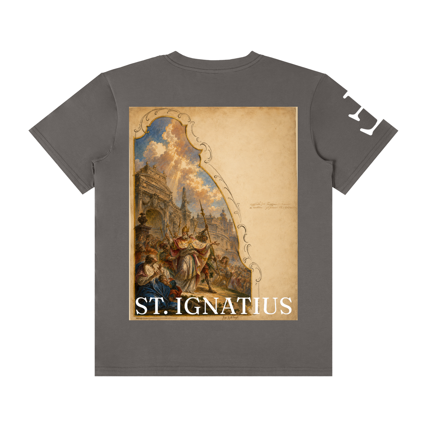 St. Ignatius T-Shirt