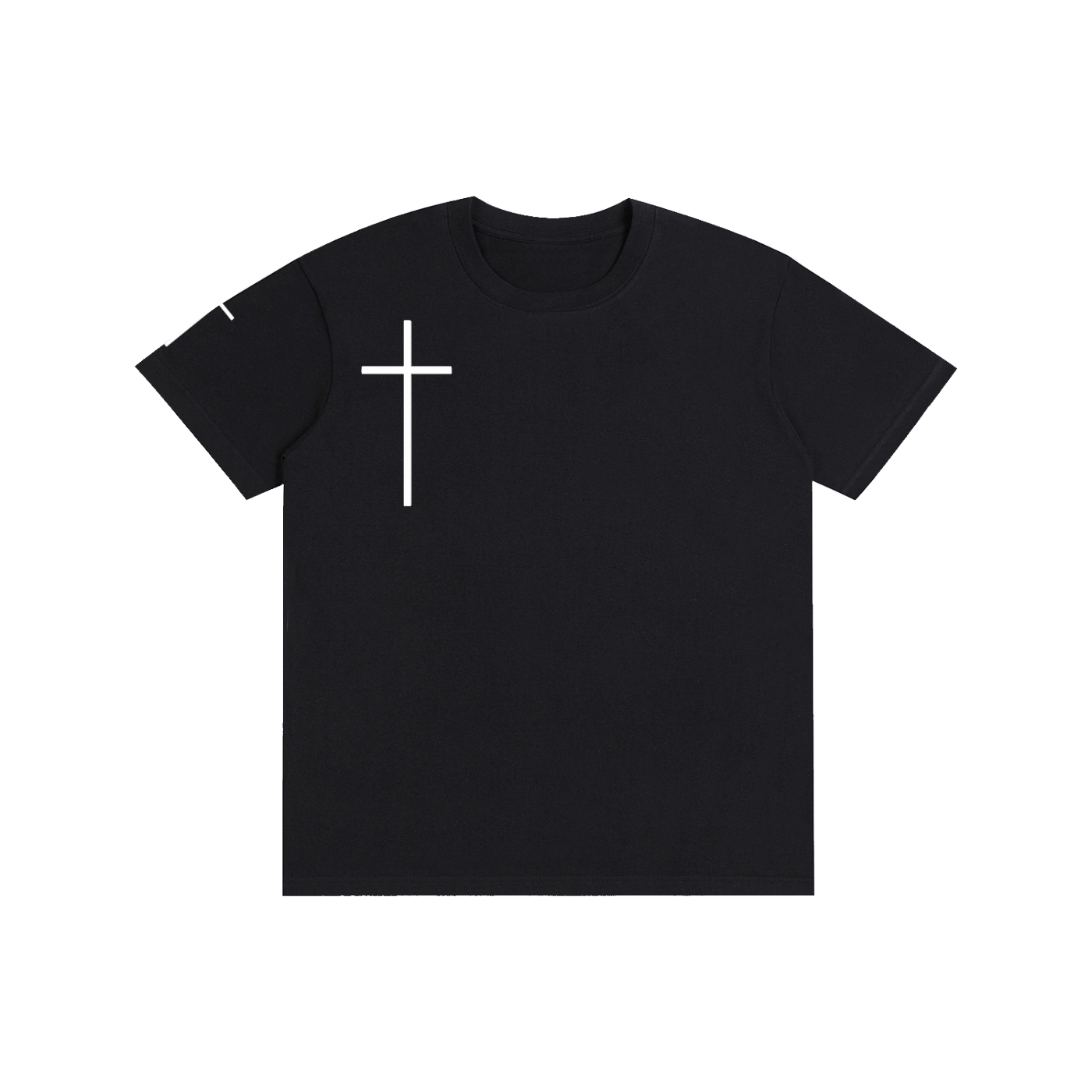 "Iran Contra Was Real" Cotton T-Shirt
