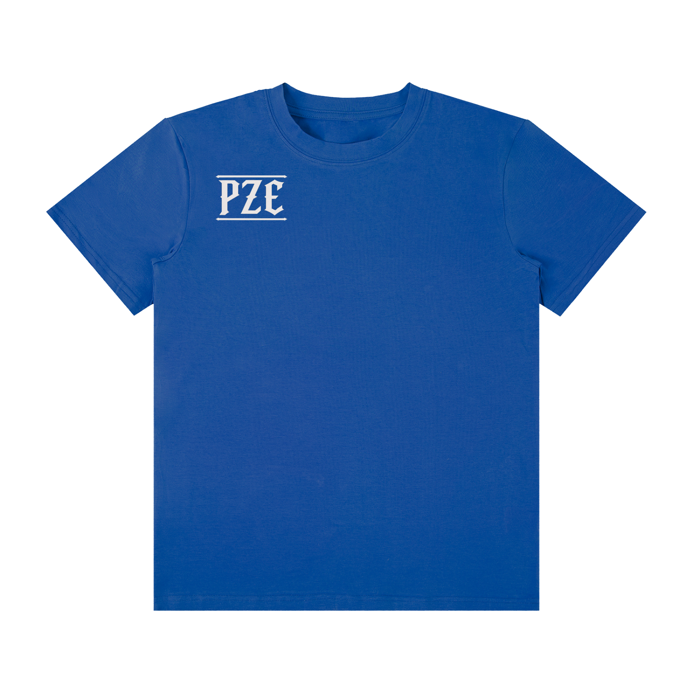 "The Power" Cotton T-Shirt