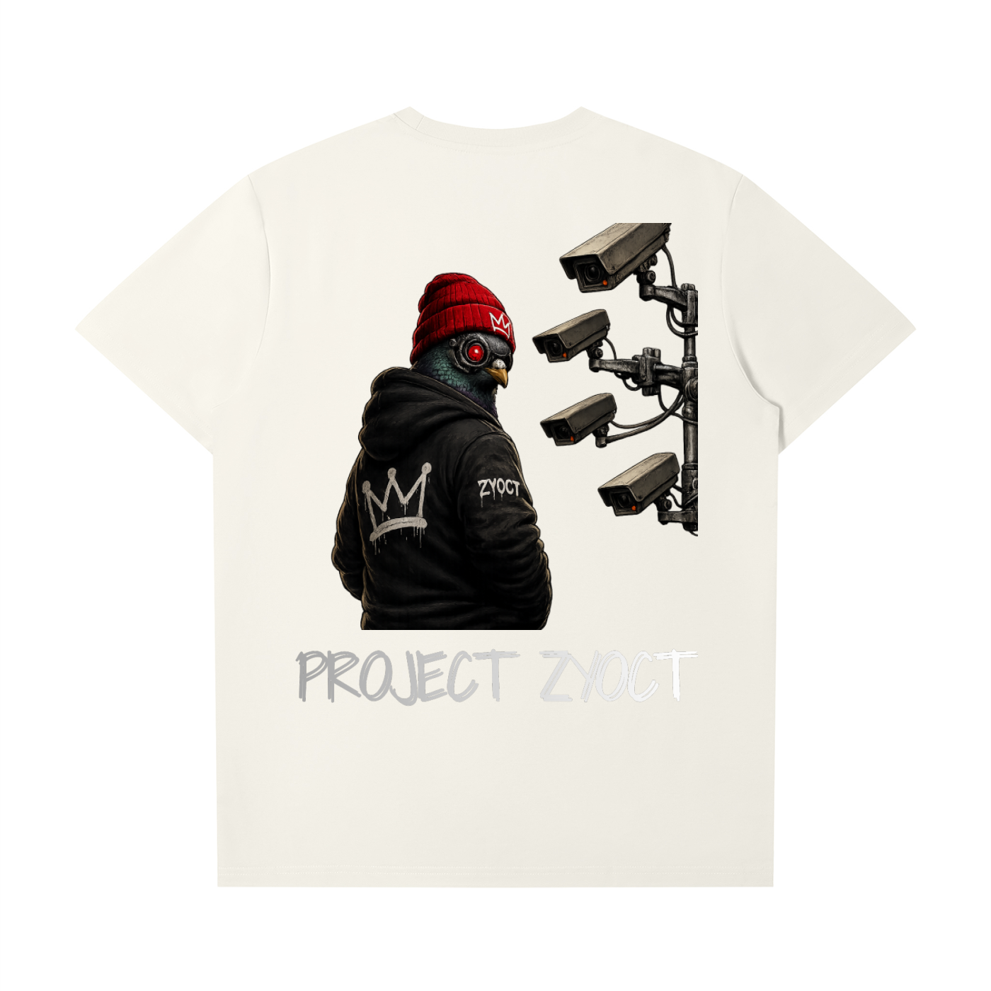 "Always Watching" T-Shirt