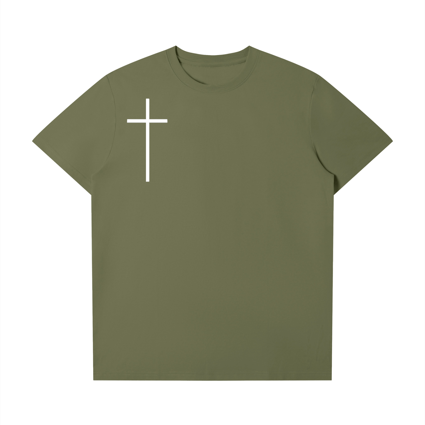 "Legally Allowed Outside" T-Shirt