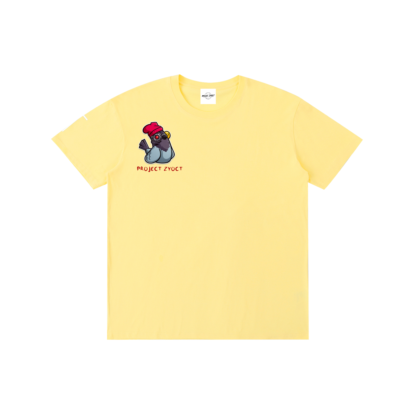 Promises Expired T-Shirt