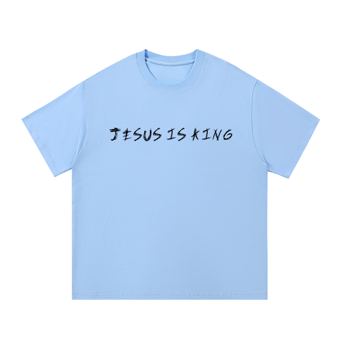 JESUS IS KING (SUPER PROFESSIONAL)