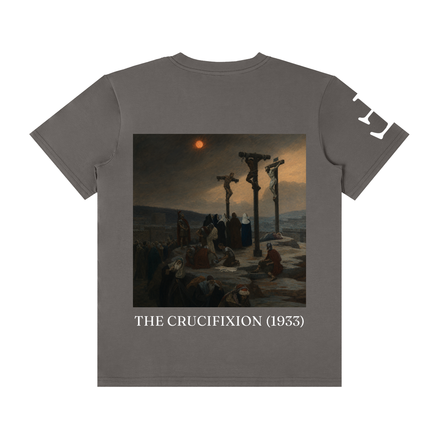 The Crucifixion (1933) T-Shirt