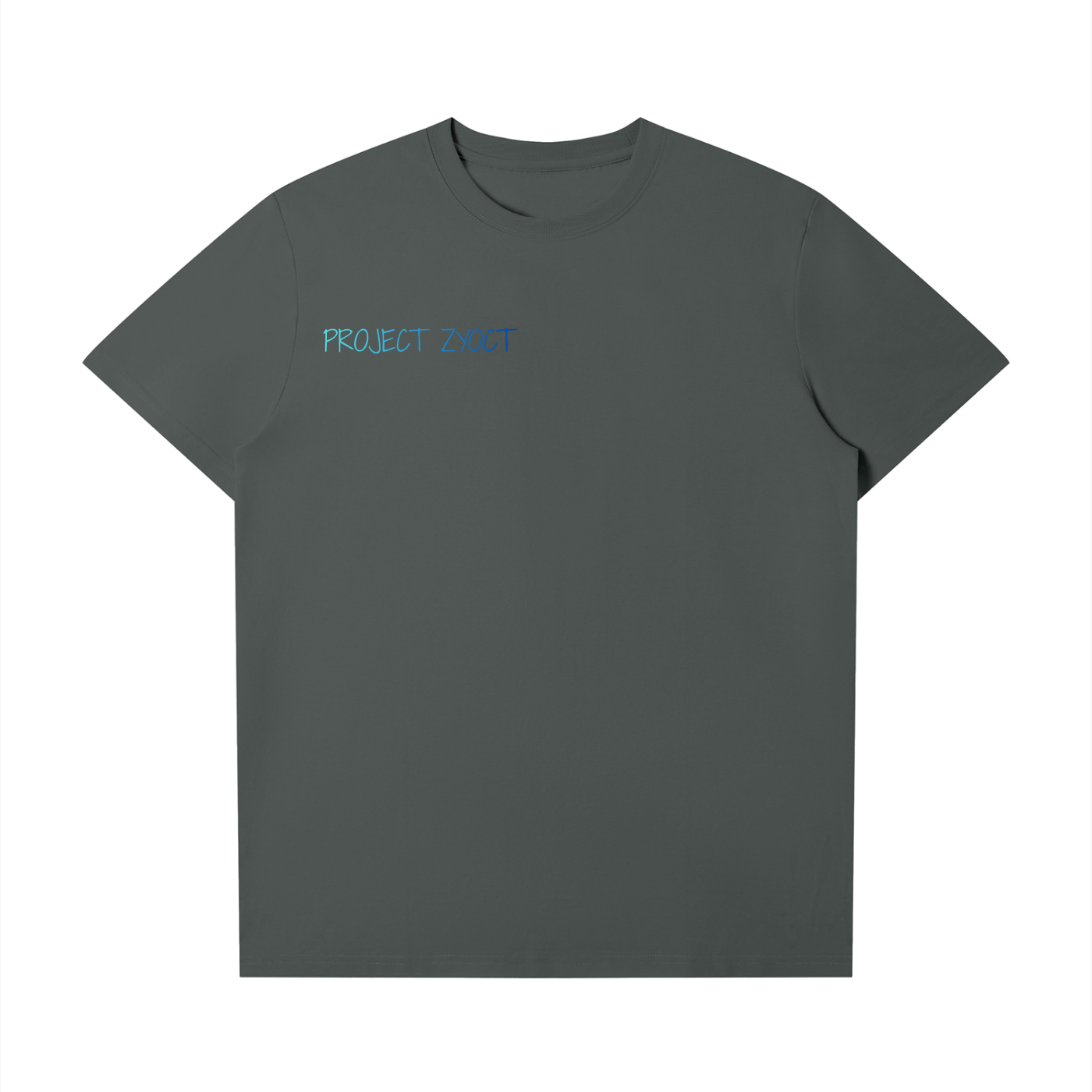 "Has No Saints" T-Shirt