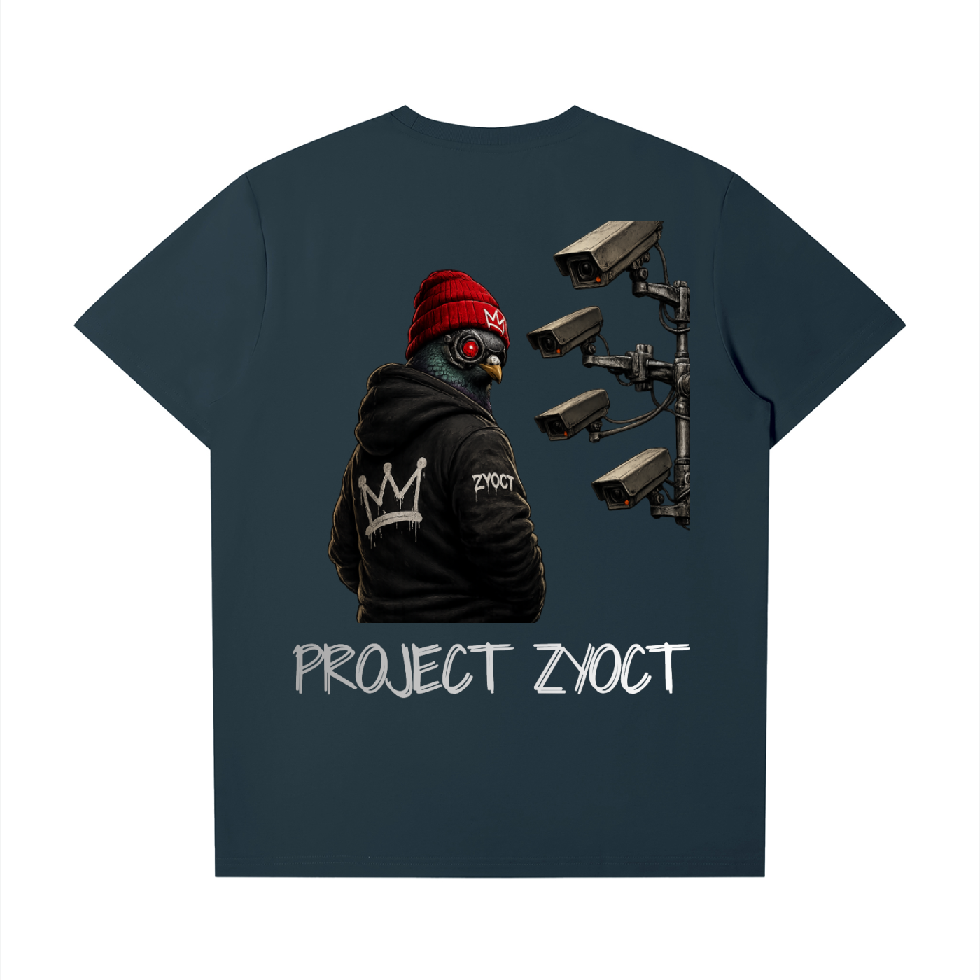 "Always Watching" T-Shirt