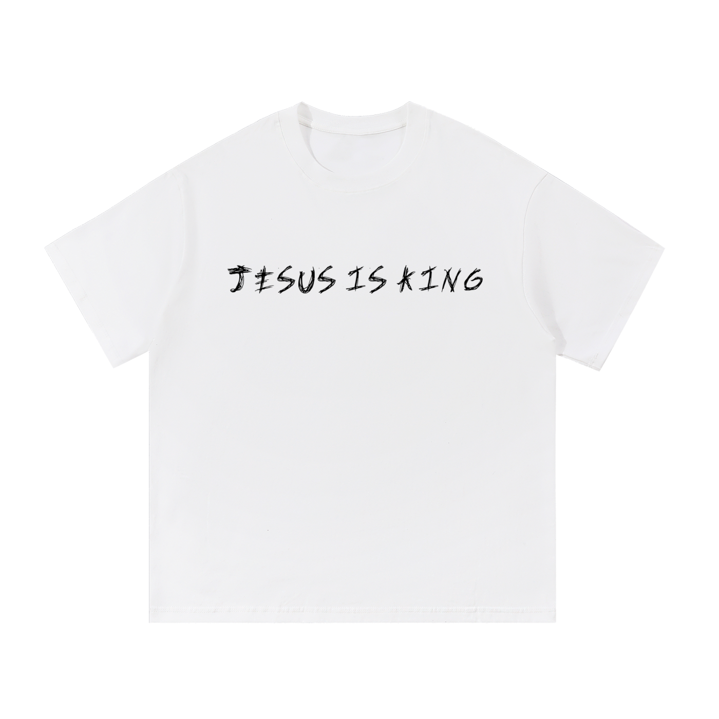 JESUS IS KING (SUPER PROFESSIONAL)