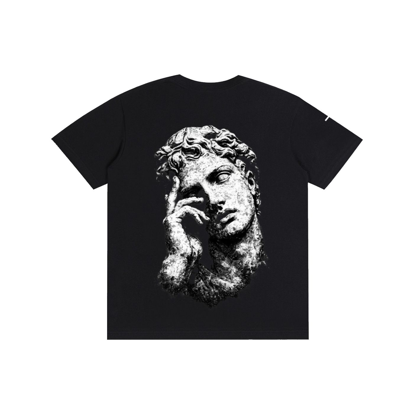 "Lord, What Do I Do" Cotton T-Shirt