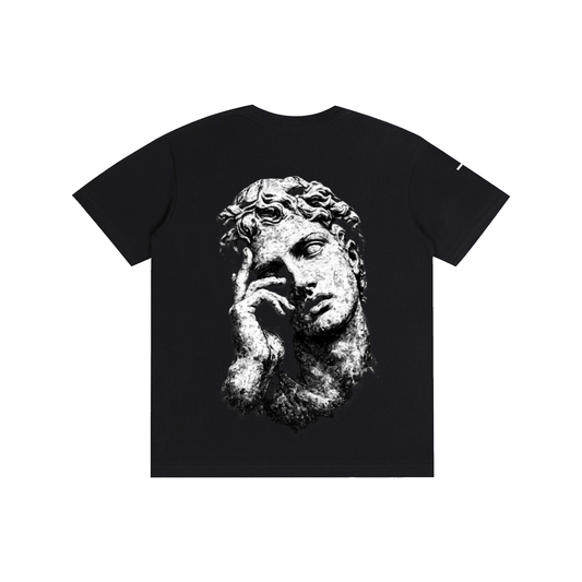 "Lord, What Do I Do" Cotton T-Shirt
