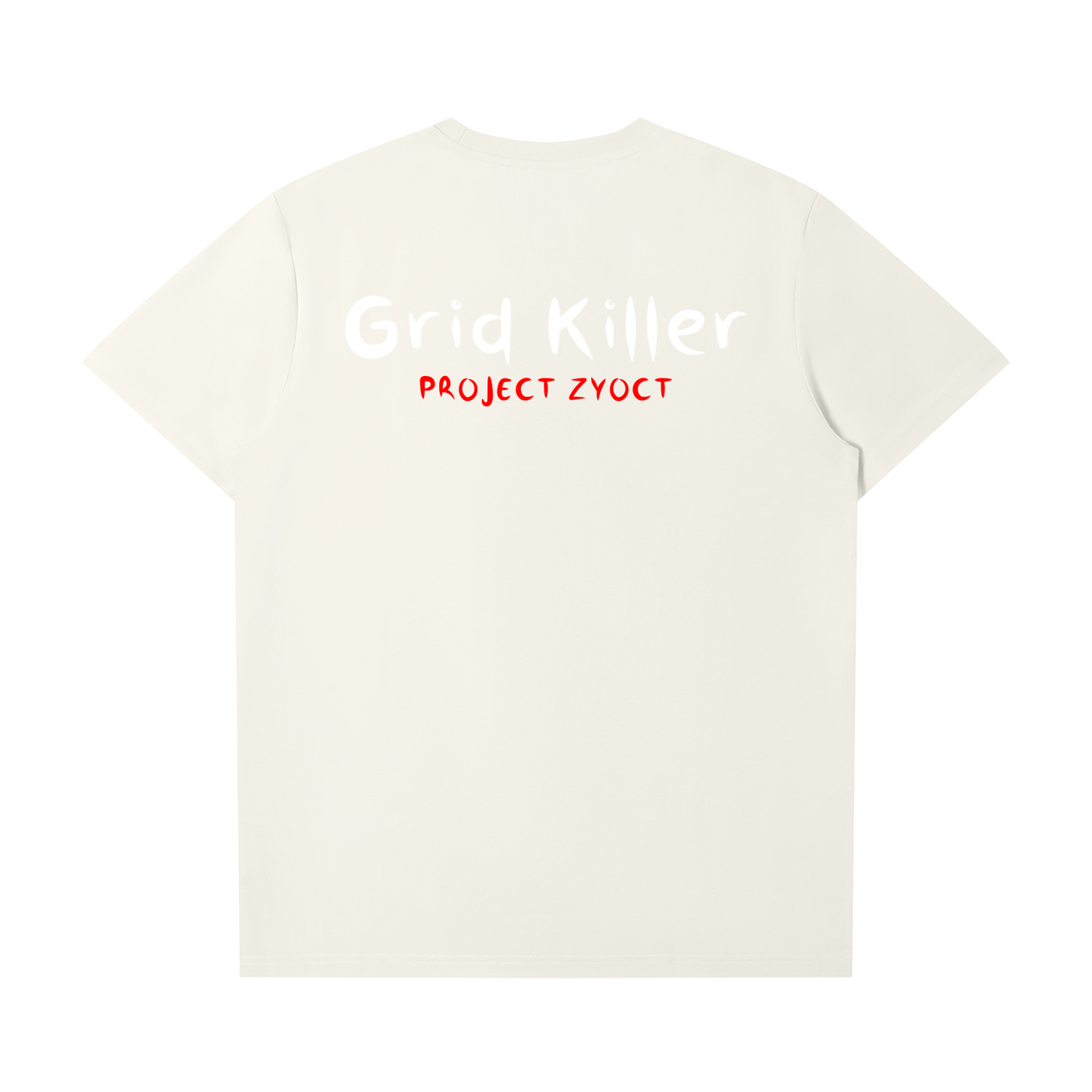 "Grid Killer" T-Shirt