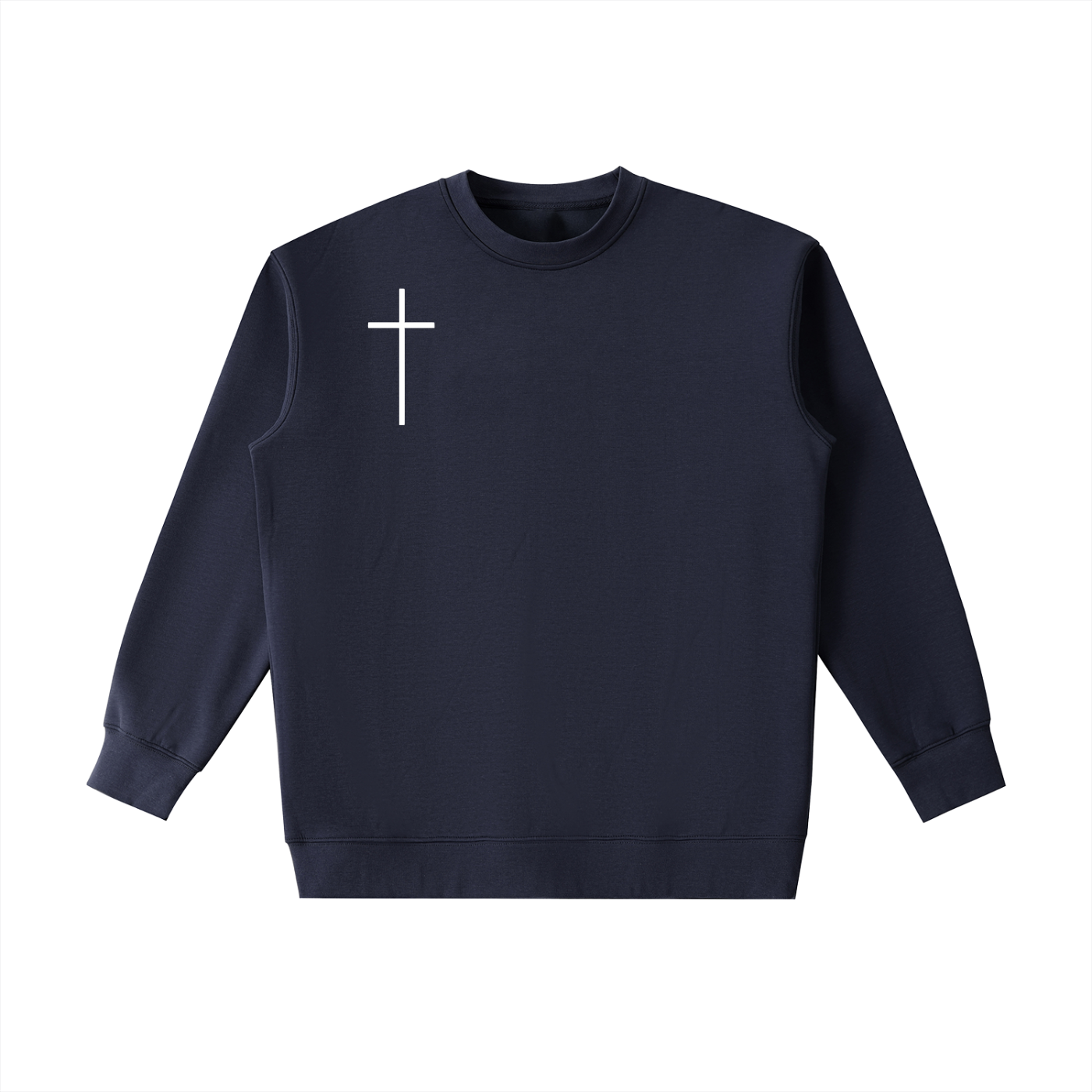 "Both Parties Are the Same" Heavyweight Sweatshirt