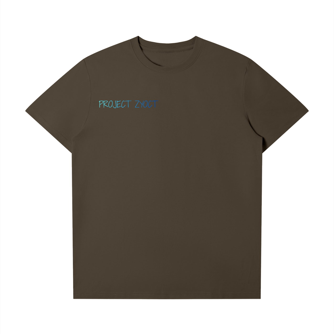 "I Don't Like Fat People" T-Shirt