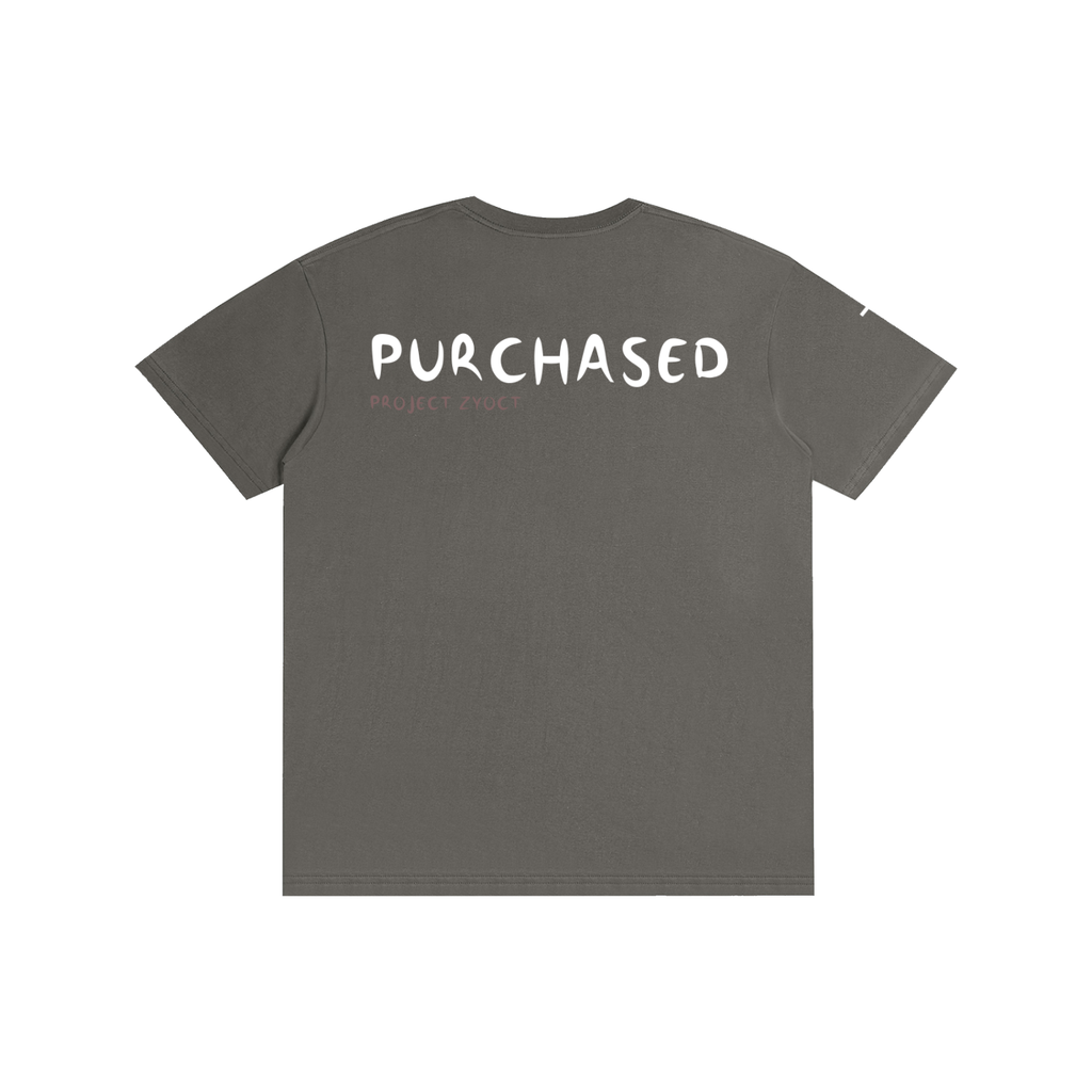 PURCHASED