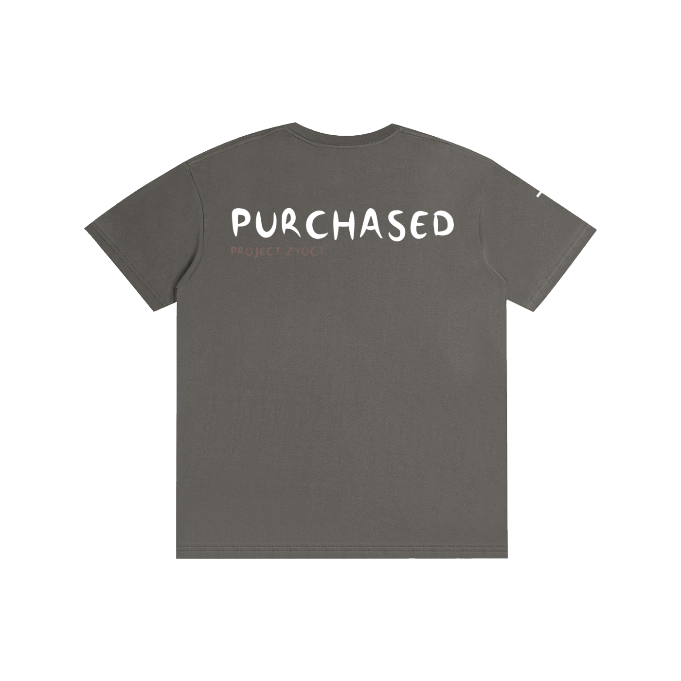PURCHASED