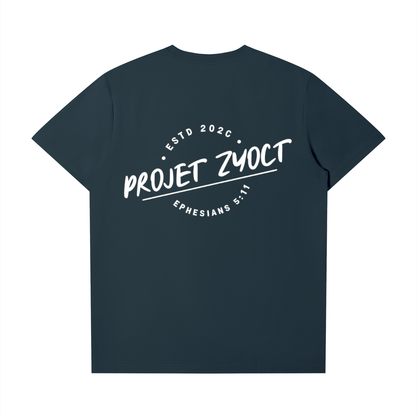 "Obesity Is Not Body Positivity" T-Shirt