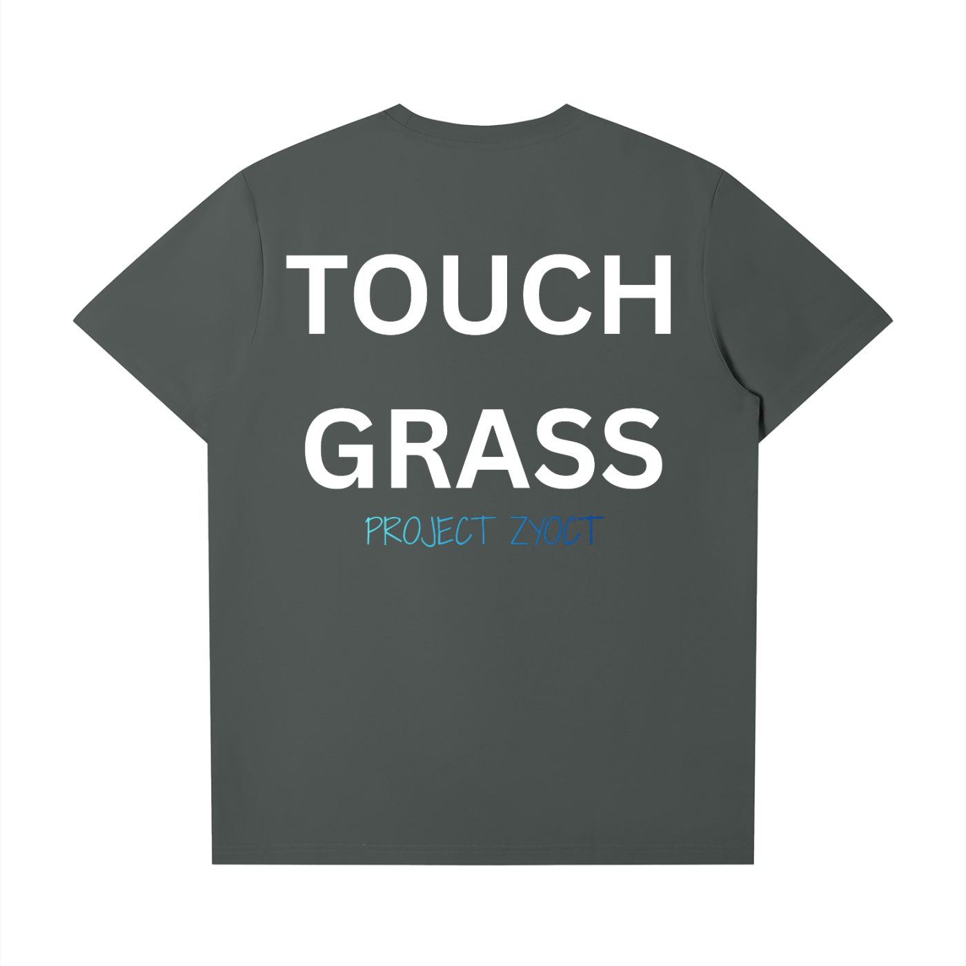 "Touch Grass" T-Shirt