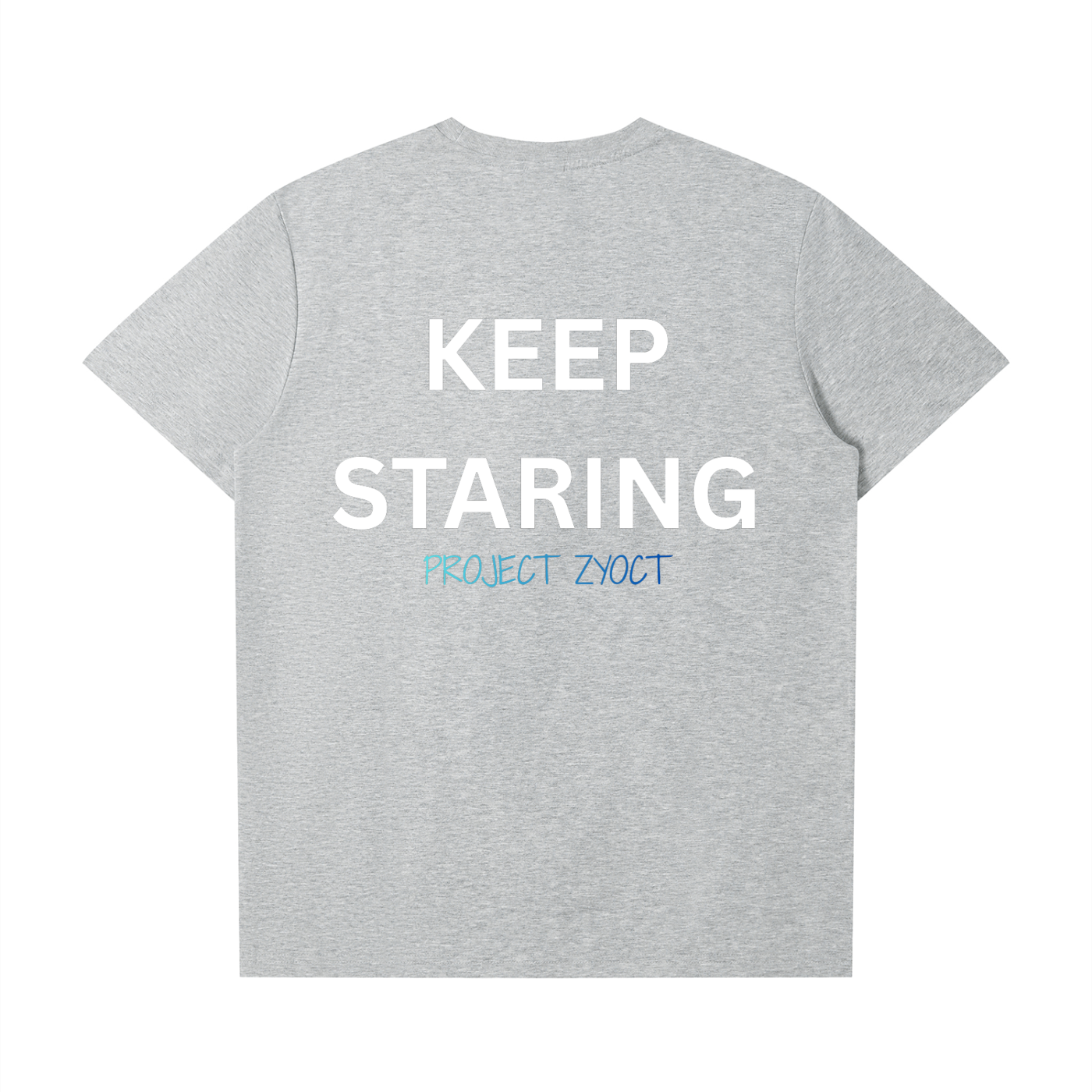 "Keep Staring" T-Shirt
