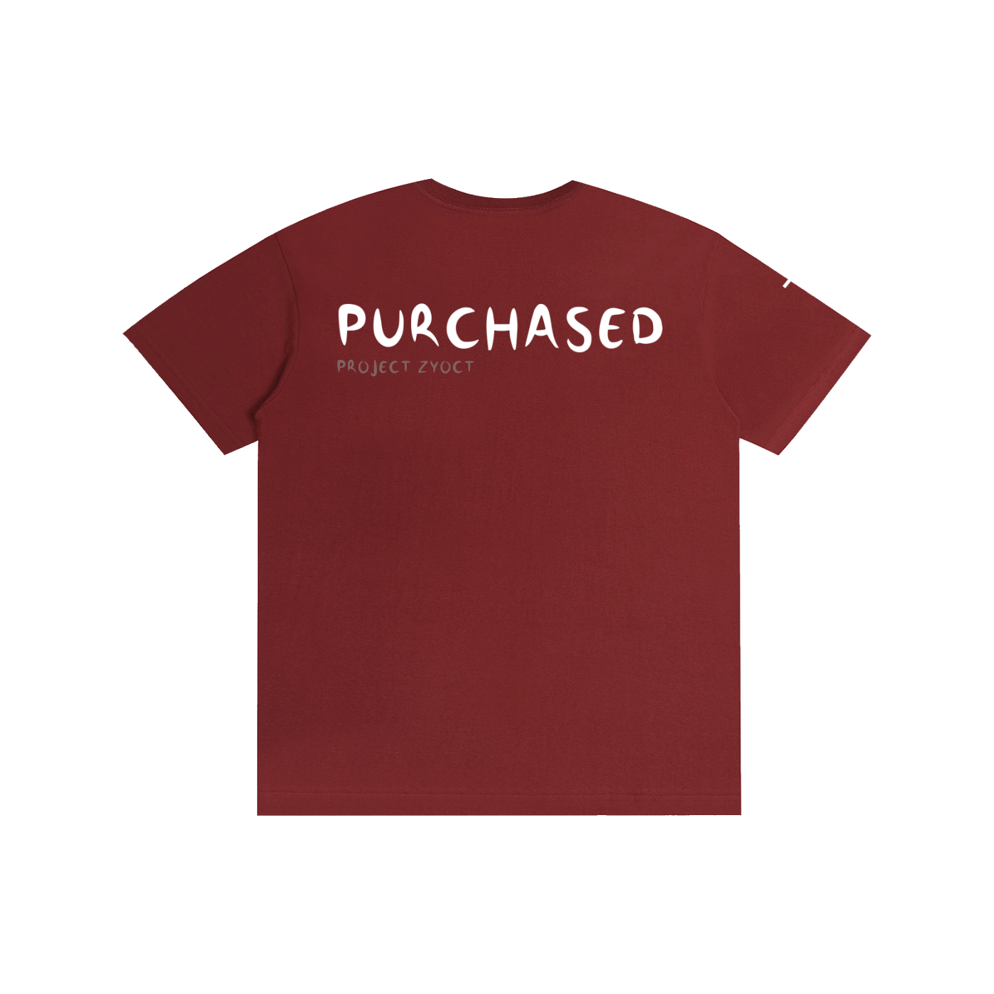 PURCHASED