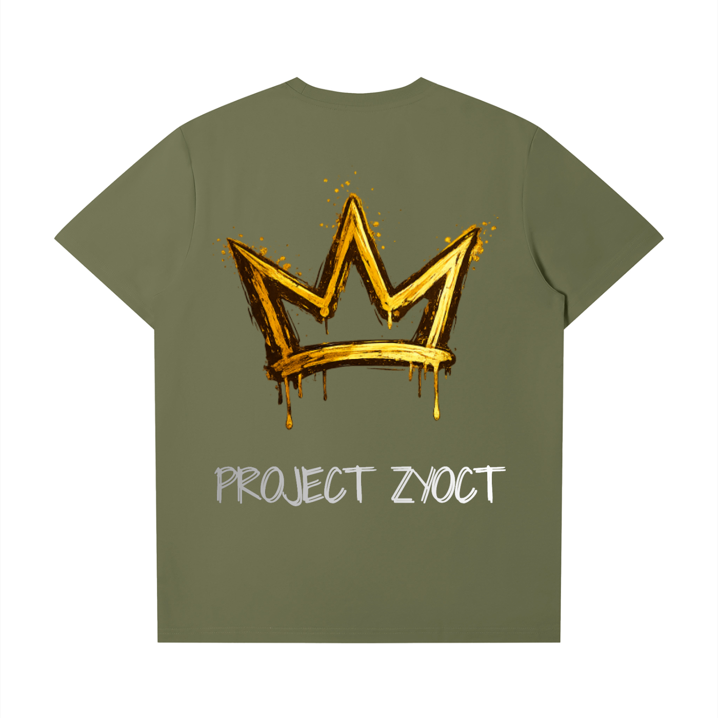 "Holy Crown" T-Shirt