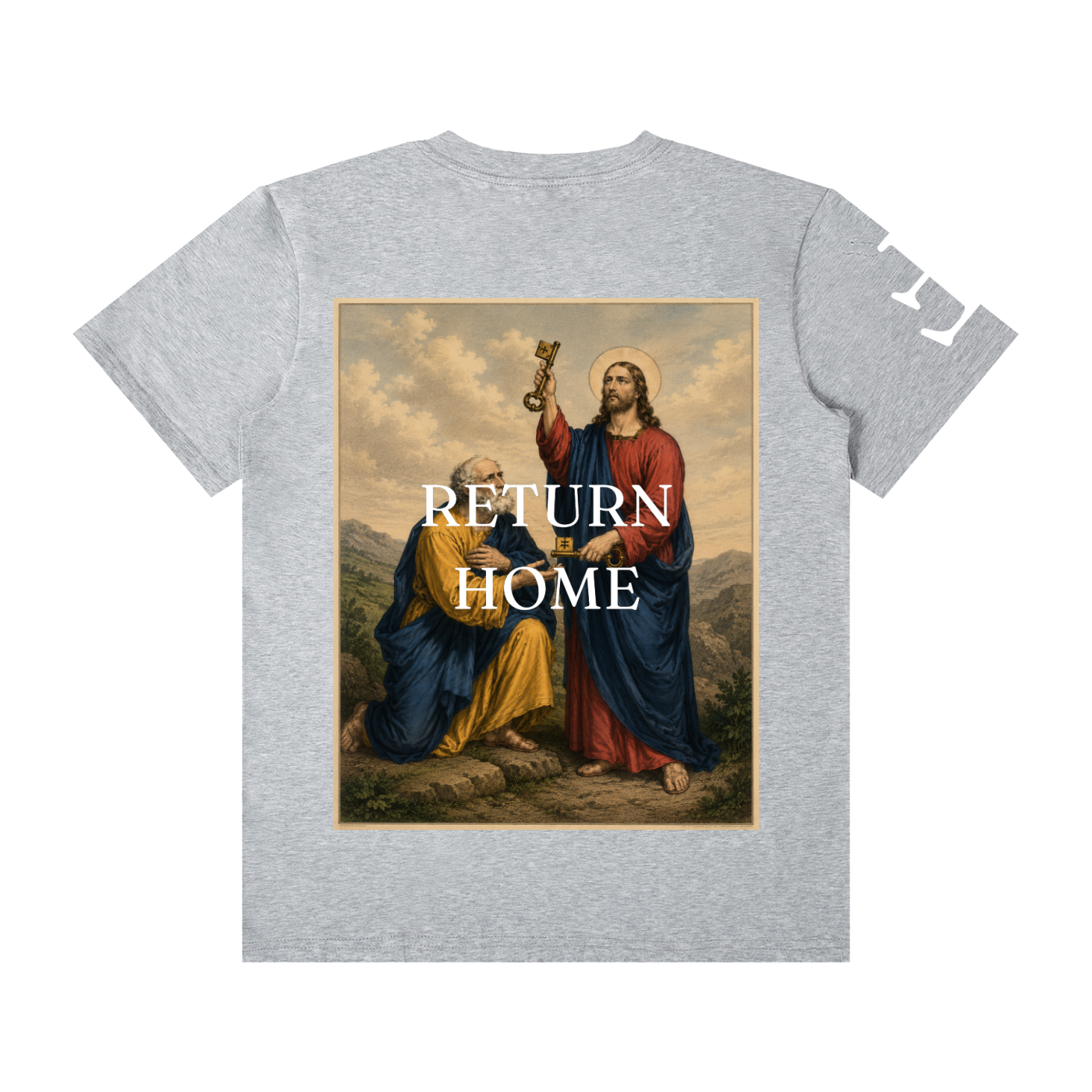 keys (1856) T-Shirt