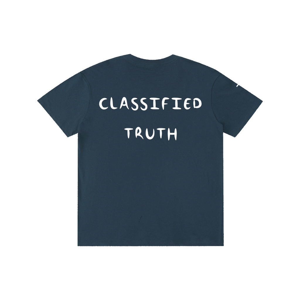 CLASSIFIED TRUTH.