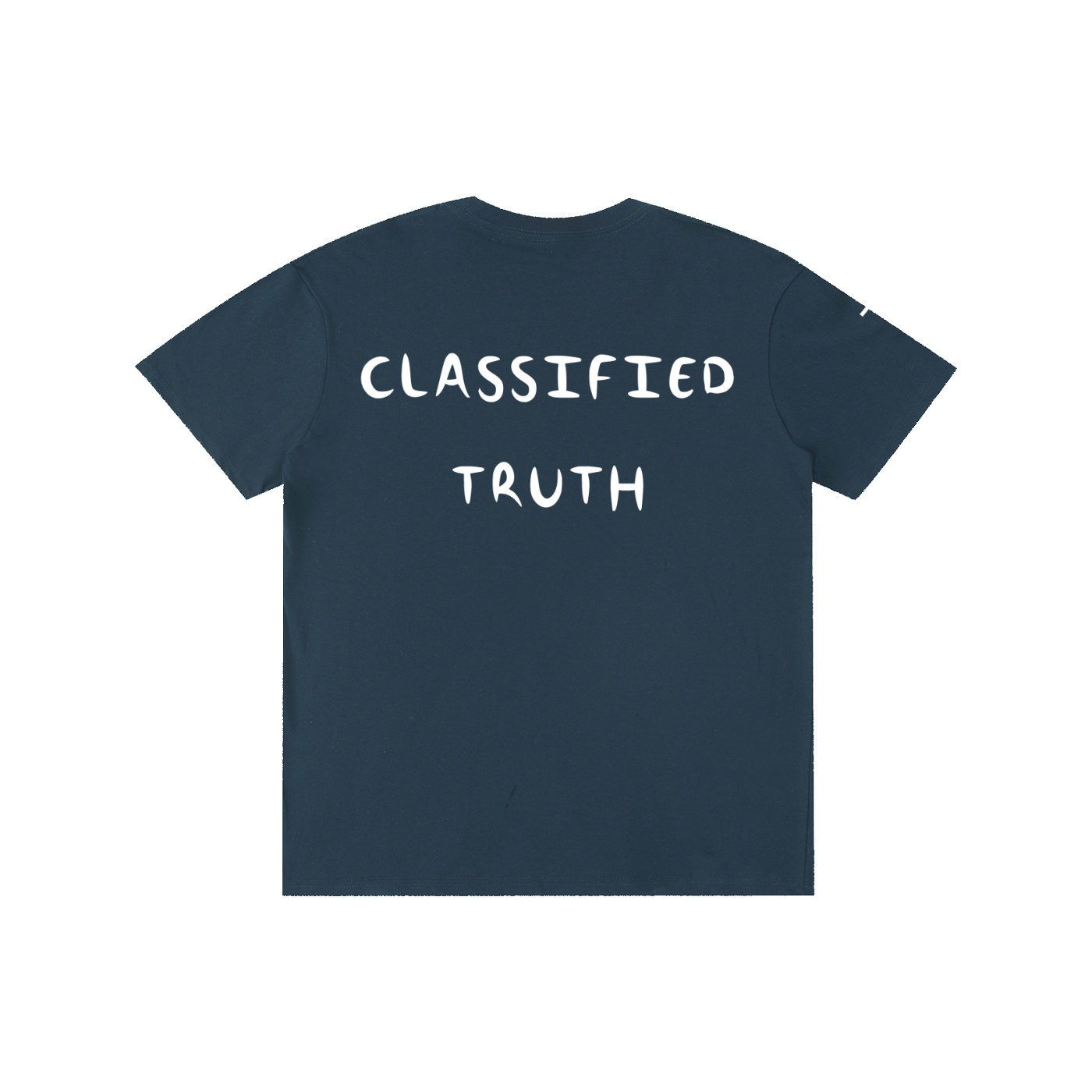 CLASSIFIED TRUTH.