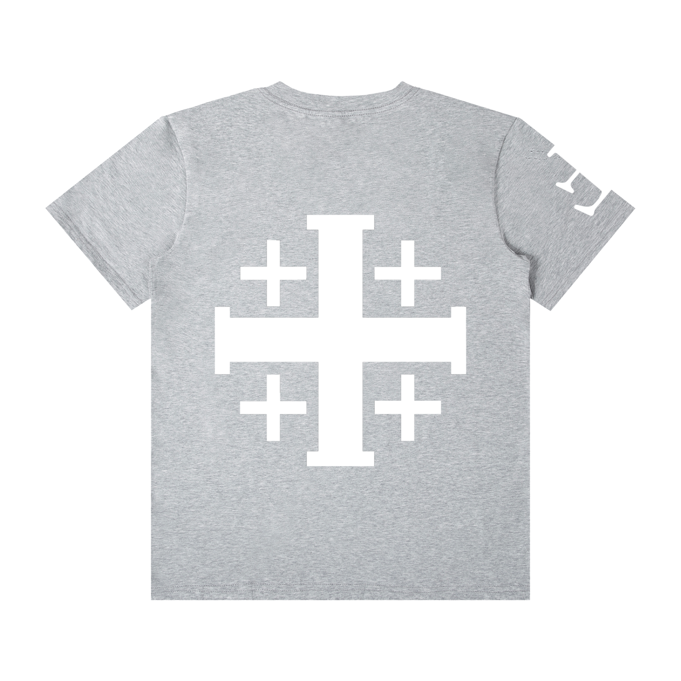 Crux Hierosolymitana T-Shirt