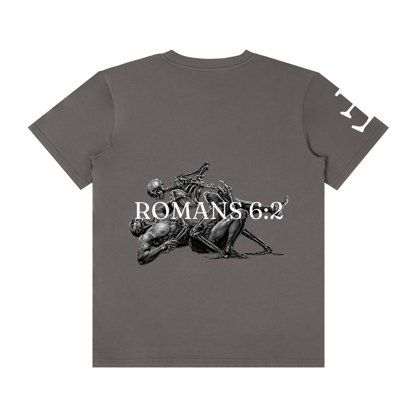 Romans 6:2 T-Shirt