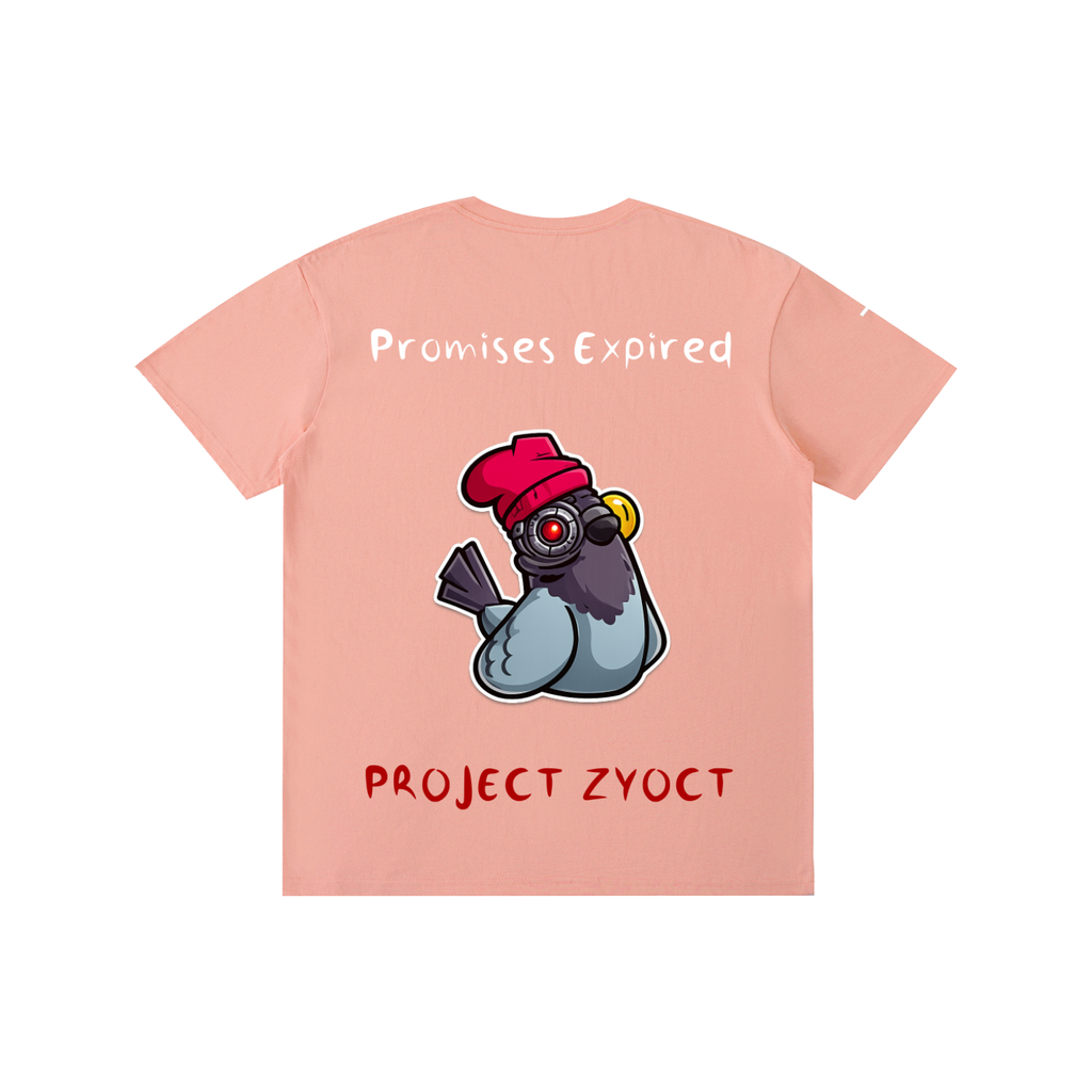 Promises Expired T-Shirt