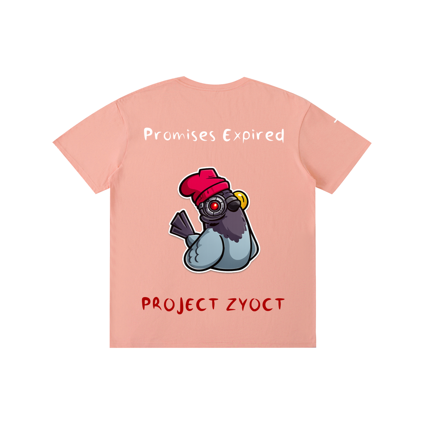 Promises Expired T-Shirt
