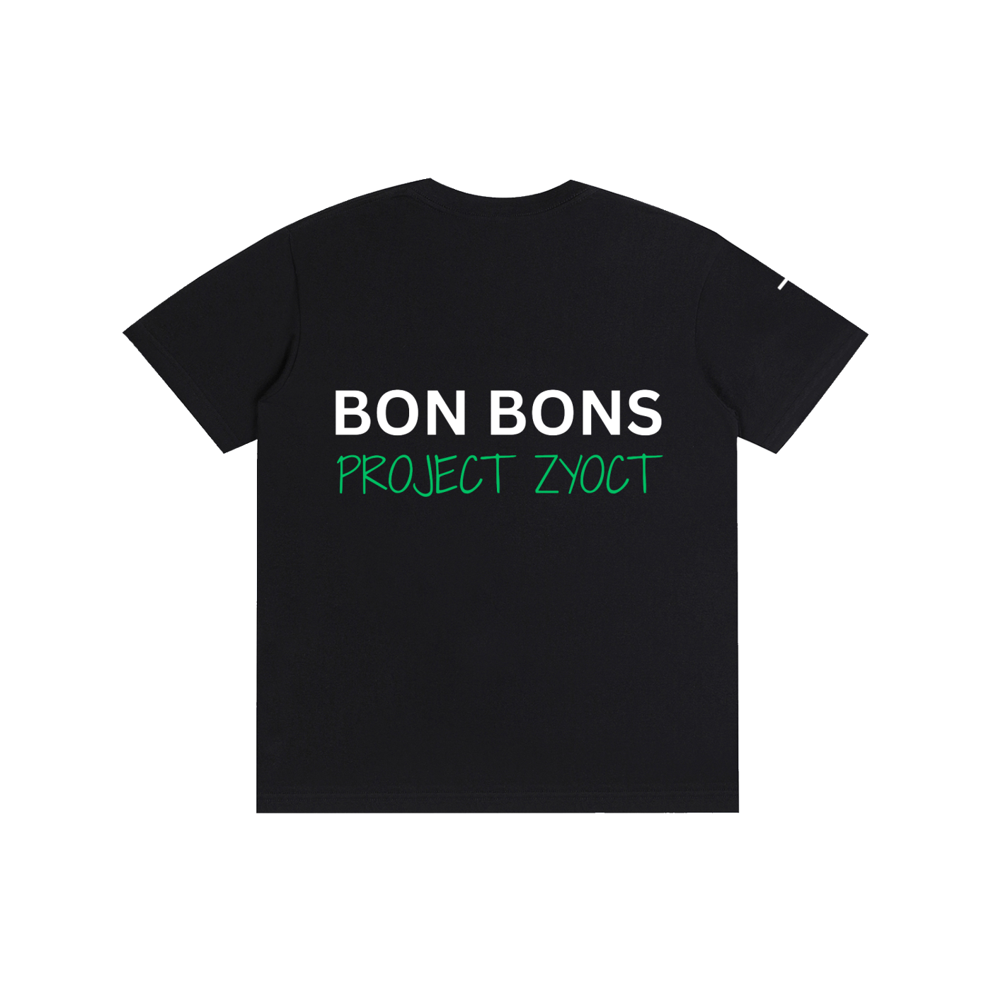 "Bon Bons" Cotton T-Shirt