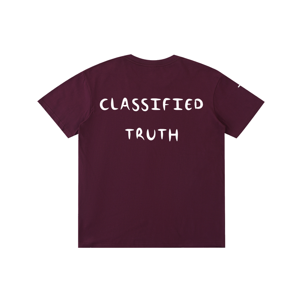 CLASSIFIED TRUTH.