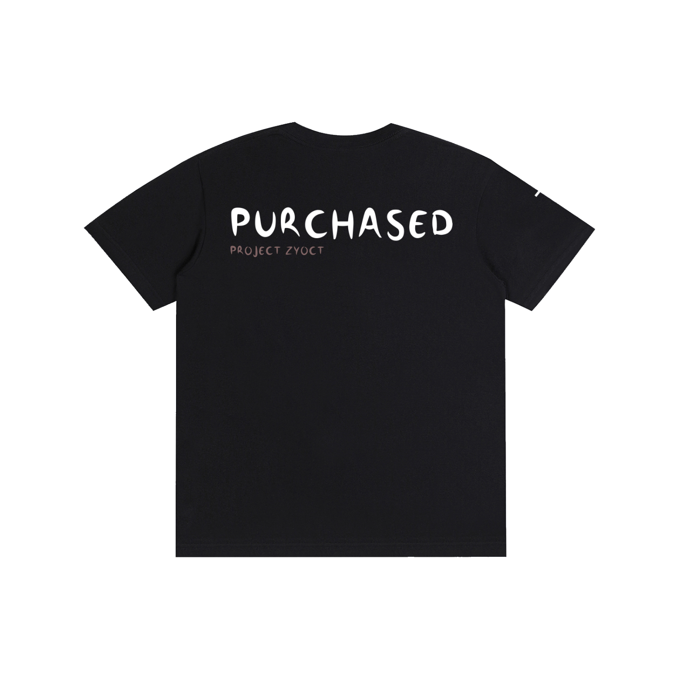 PURCHASED