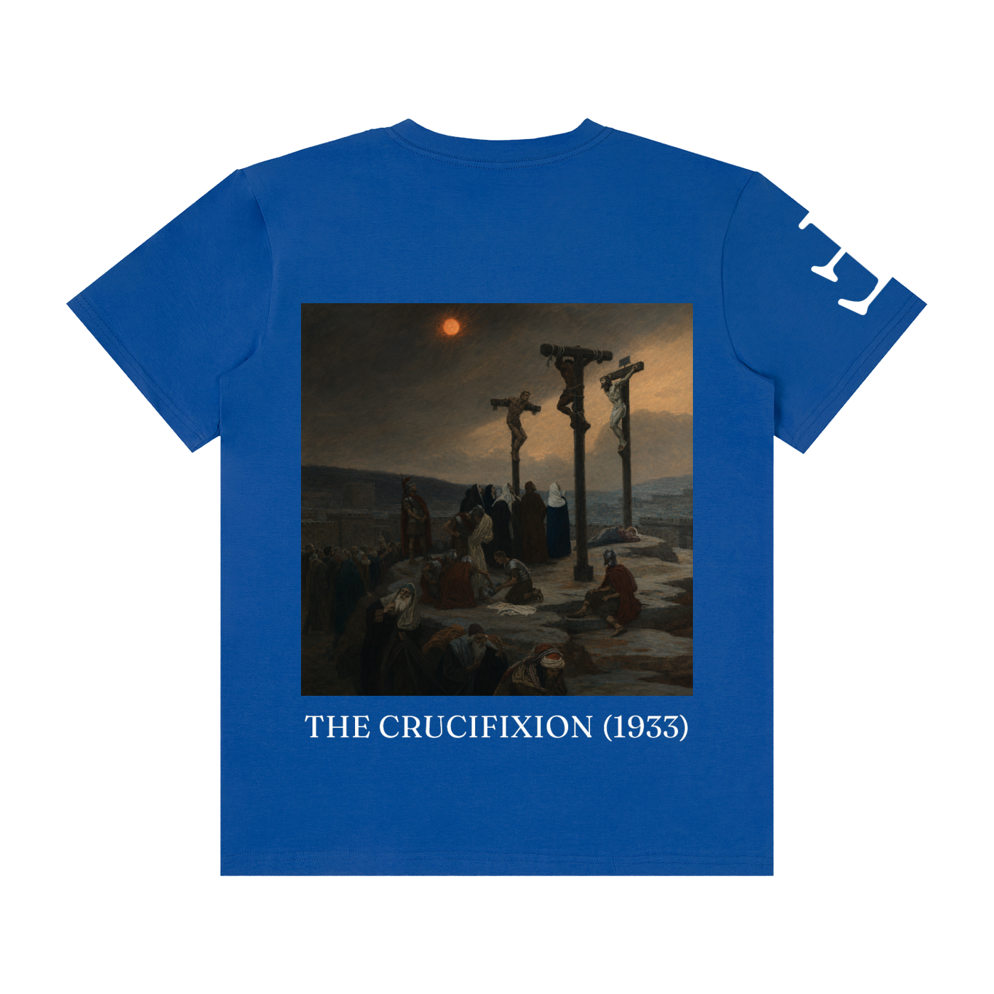 The Crucifixion (1933) T-Shirt