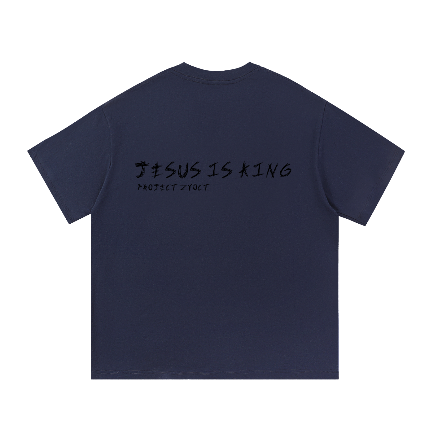 JESUS IS KING (SUPER PROFESSIONAL)