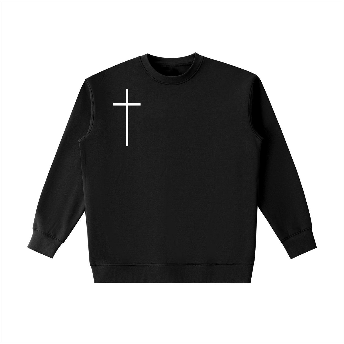"Professionally Unhinged" Heavyweight Sweatshirt