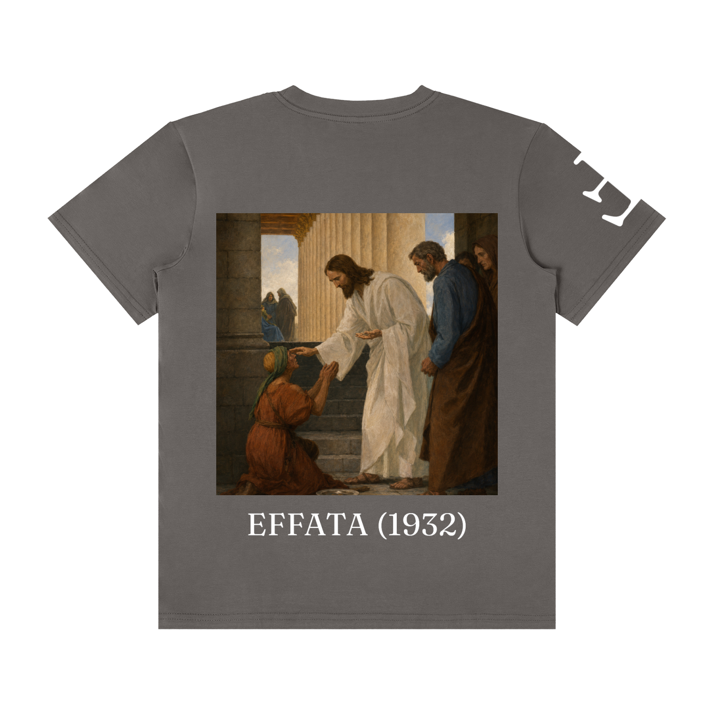 Effata (1932) T-Shirt