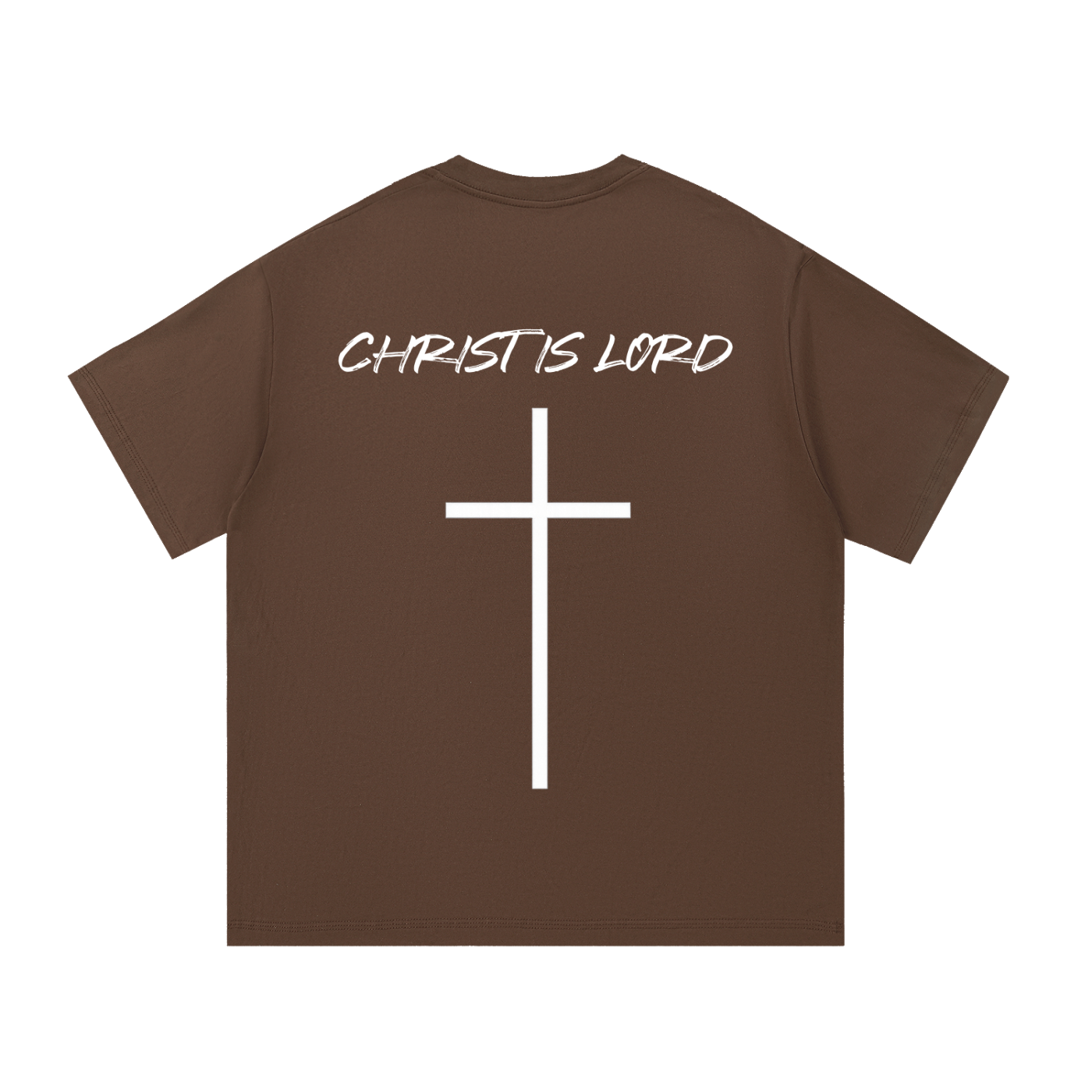 CHRIST IS LORD