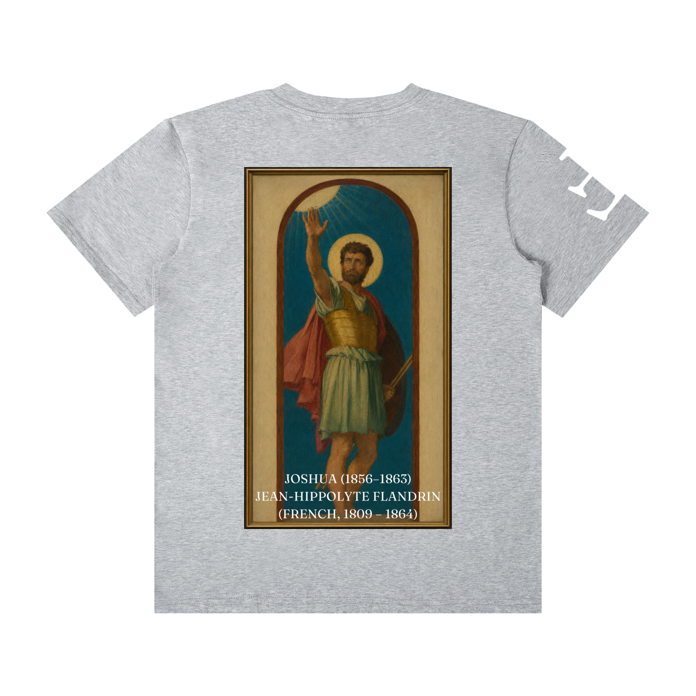 Joshua (1856–1863) T-Shirt