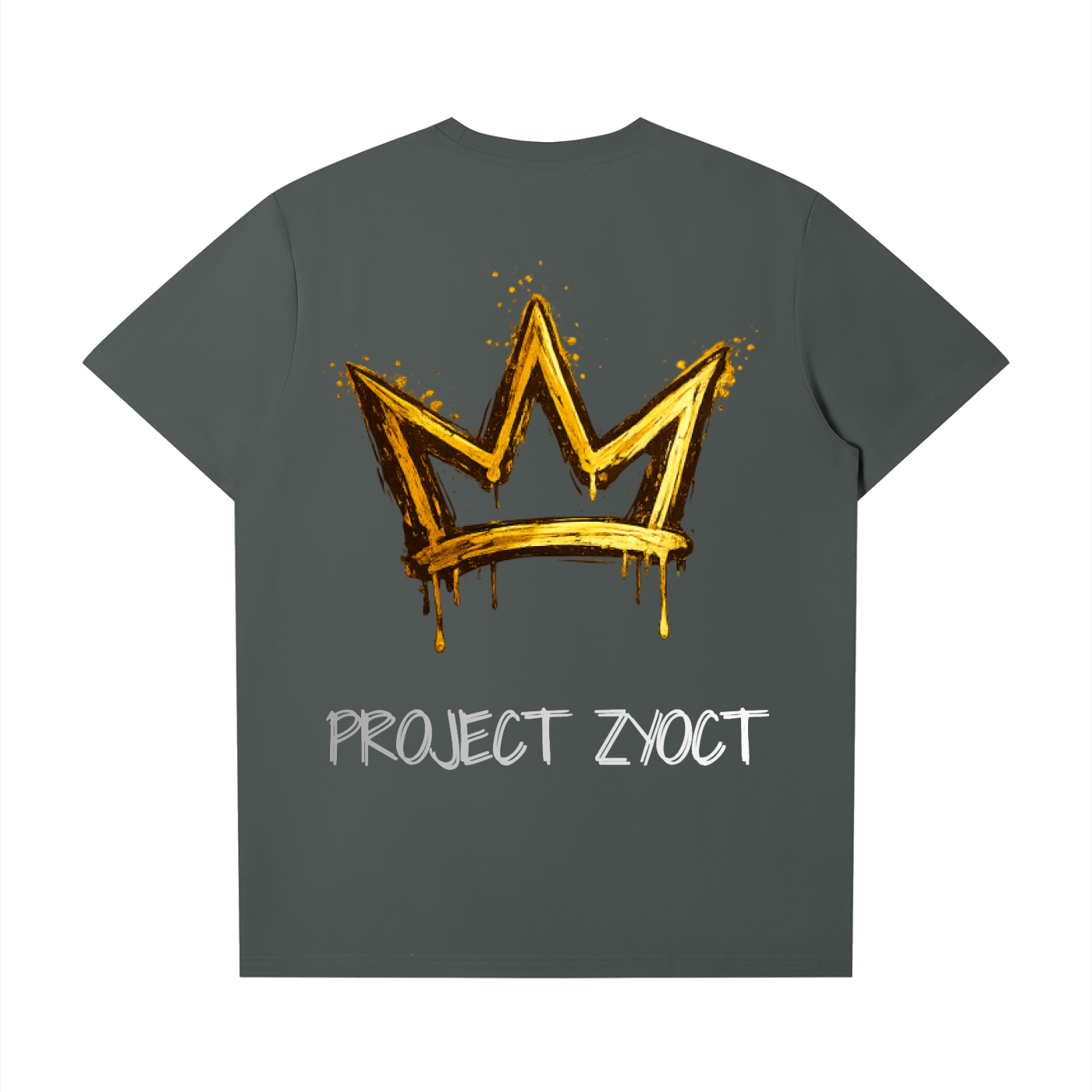 "Holy Crown" T-Shirt