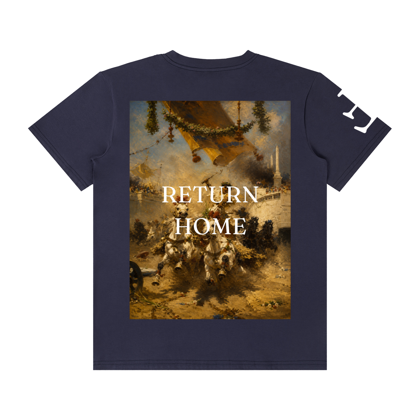 Alfredo Tominz (1904) T-Shirt