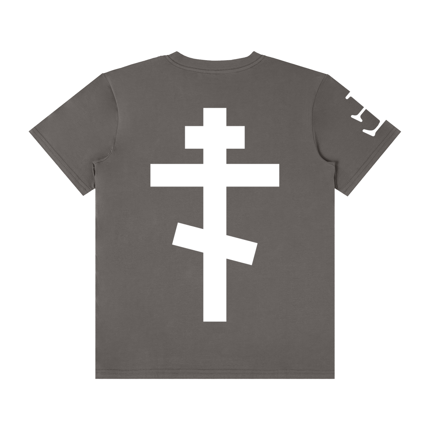The Orthodox Cross T-Shirt
