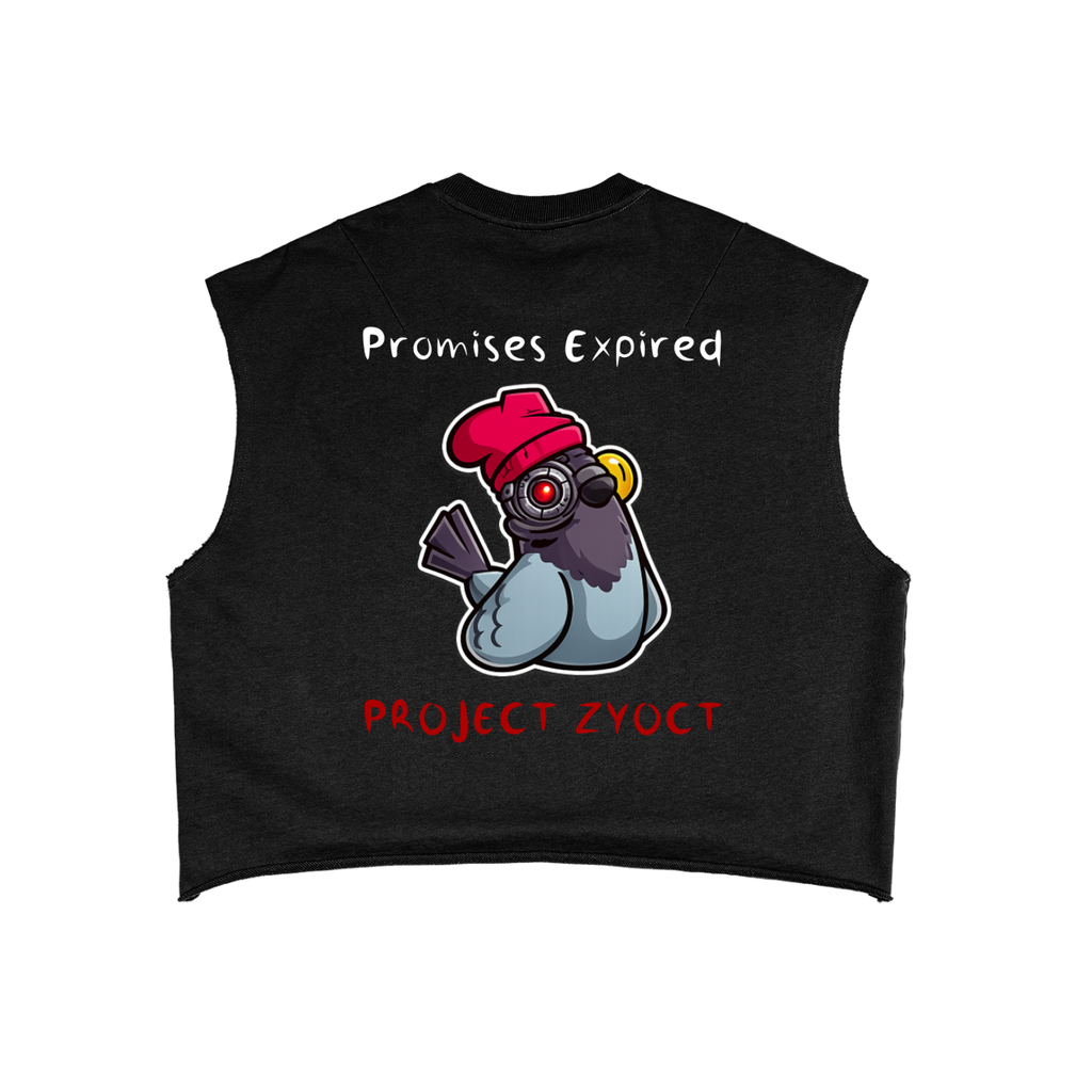 French Terry Tank Top