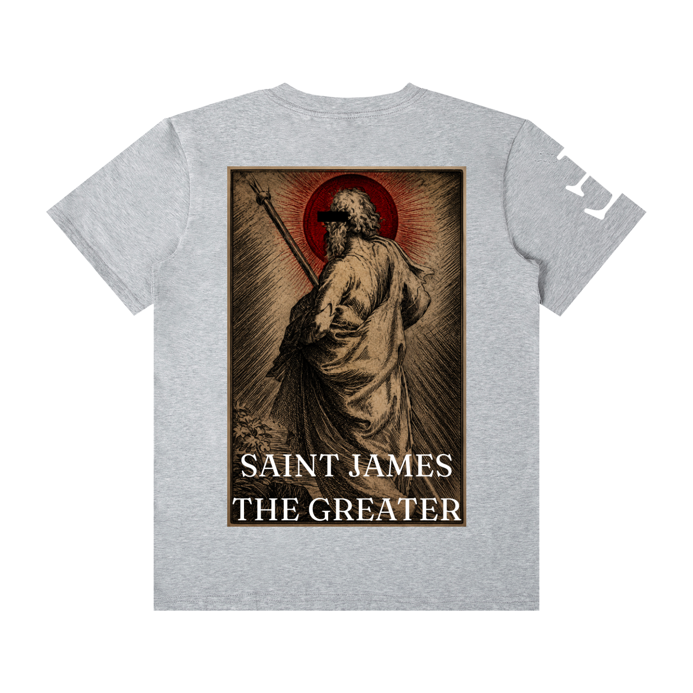 Saint James The Greater T-Shirt